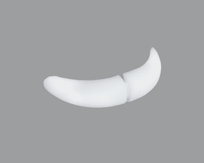 European Cut Chin Product Image