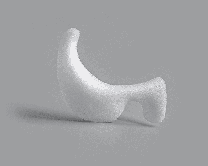 Extended Orbital Rim Product Image