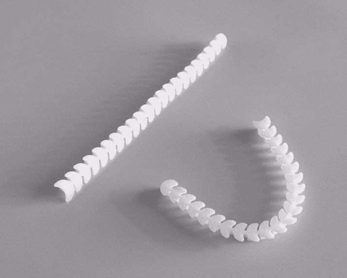 Osteomy Gap Filler, Poriferous (1)