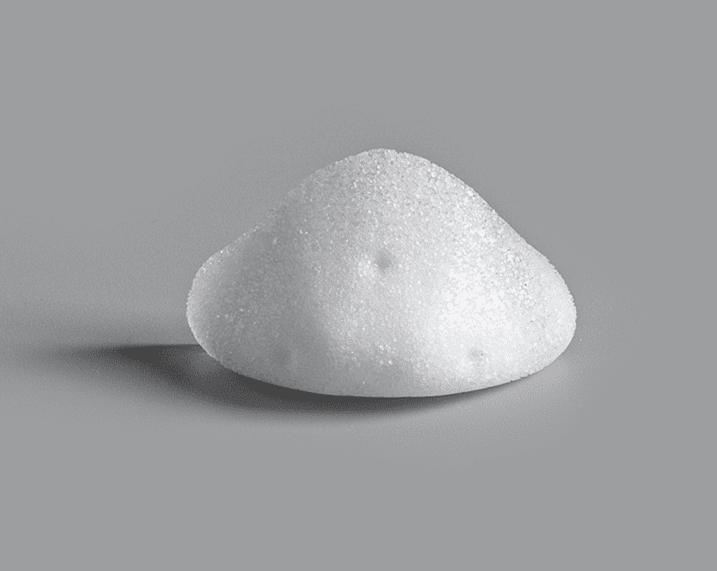 SU-POR Button Chin Product Image