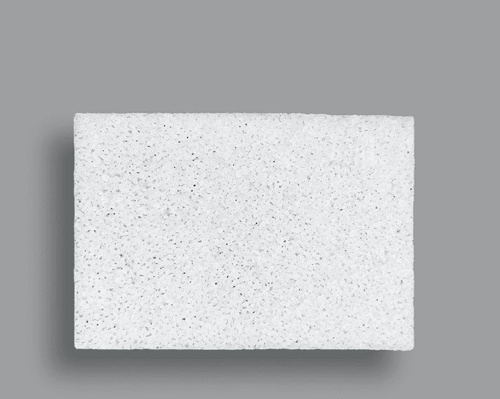 Universal Porous Polyethylene Implant Sheet Medical Device Square flat white porous polyethylene sheet implant for surgical reconstruction